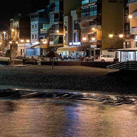 Piso En Primera Linea Con Vistas Directas Al Mar Меленара Экстерьер фото