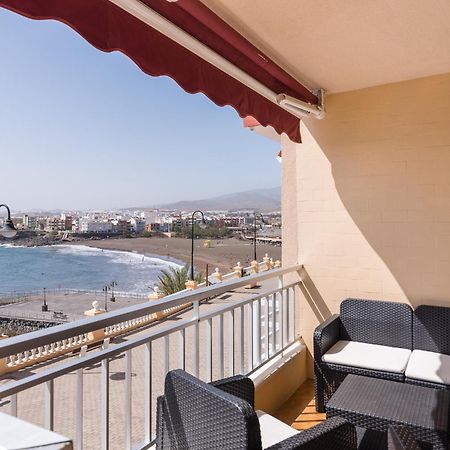 Piso En Primera Linea Con Vistas Directas Al Mar Меленара Экстерьер фото