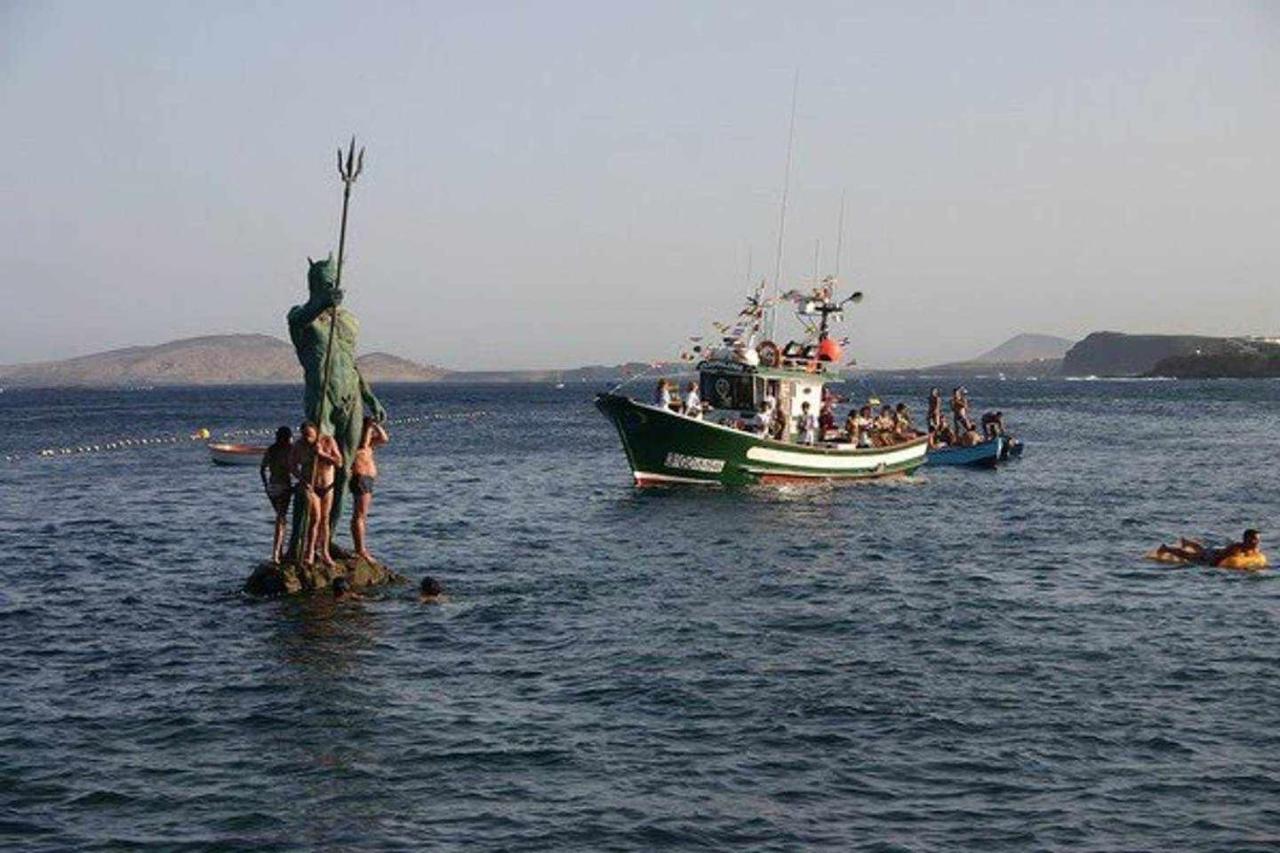 Piso En Primera Linea Con Vistas Directas Al Mar Меленара Экстерьер фото
